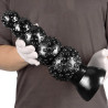 AnalMasterBalls Plug Pups M 30 x 10.5cm